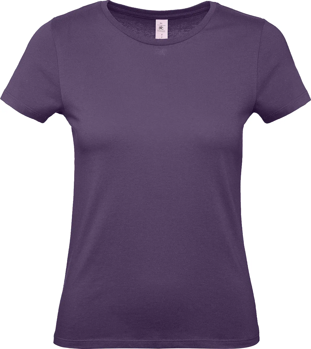 B&C Women's T-Shirt #E150