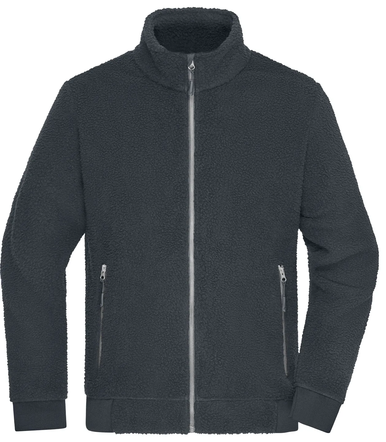 James & Nicholson Sherpa Jacket