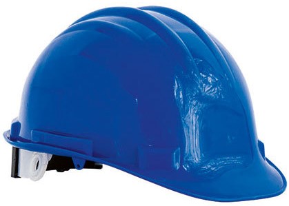 Korntex Premium 6-Point Safety Helmet Grenoble