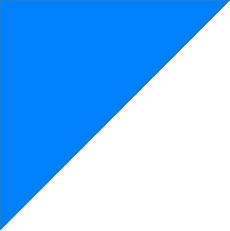 blue/white