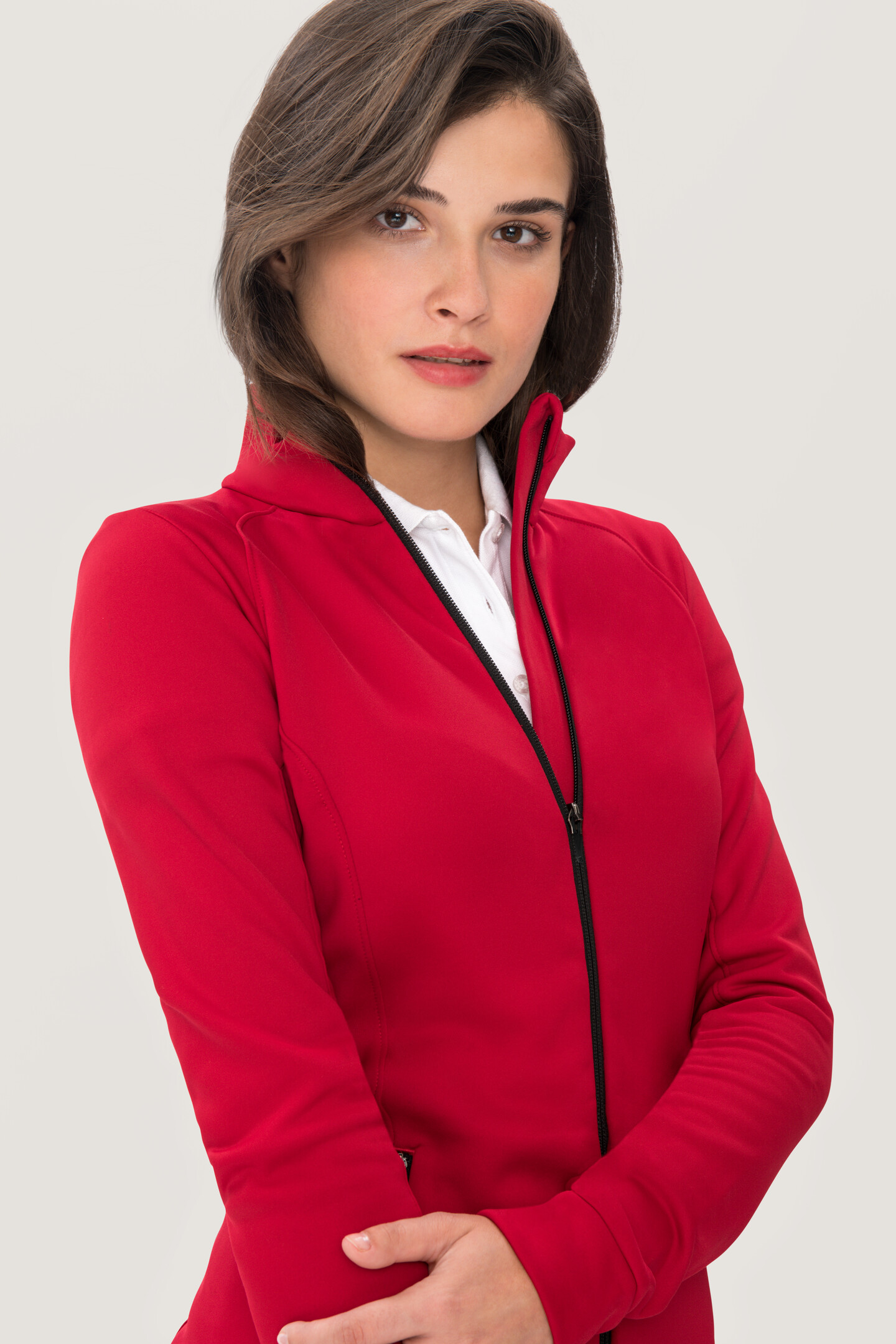 HAKRO Women-Tec-Jacke 207 HAKRO Women-Tec-Jacke 207
