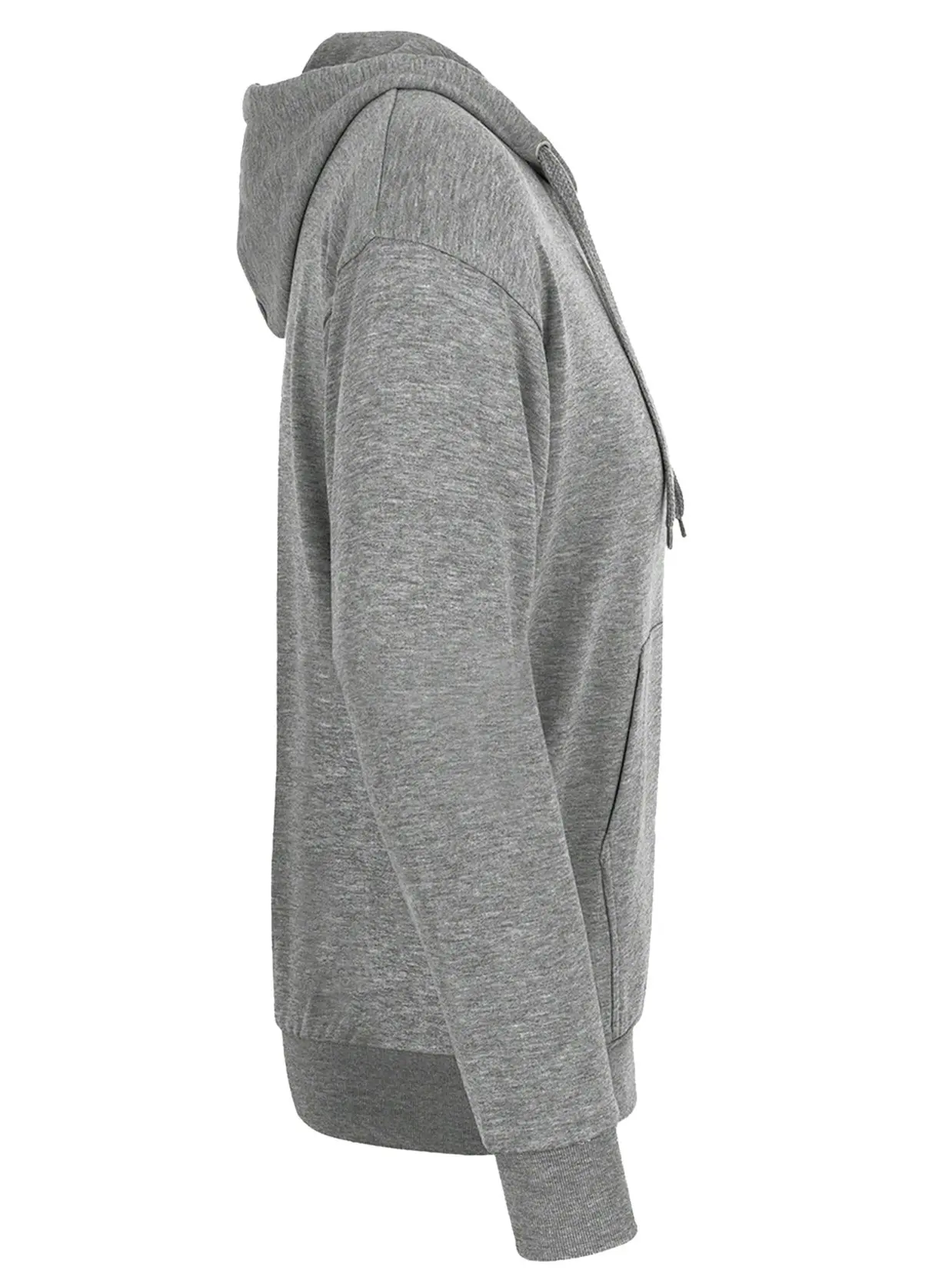 HAKRO Kapuzenjacke 605 Premium HAKRO Kapuzenjacke 605 Premium