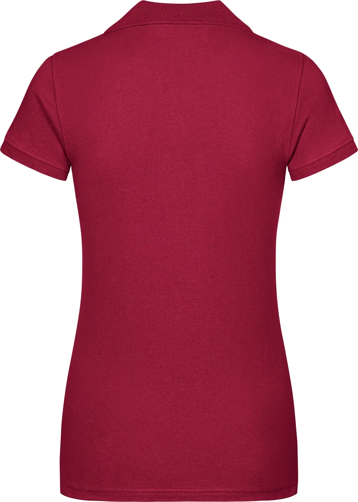 Promodoro Women's Polo 60/40