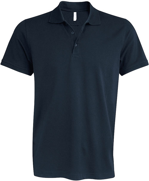 Kariban Herren Stretch Piqué Polo K239 Kariban Herren Stretch Piqué Polo K239