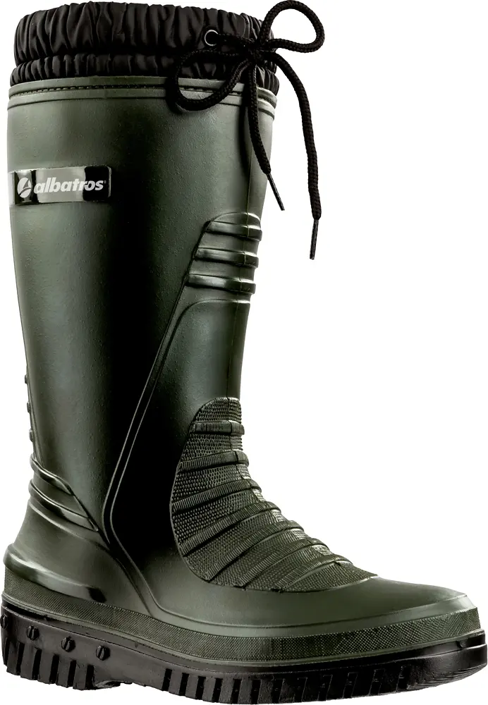 albatros Arktis 59.018.0 gefütterter Stiefel albatros Arktis 59.018.0 gefütterter Stiefel
