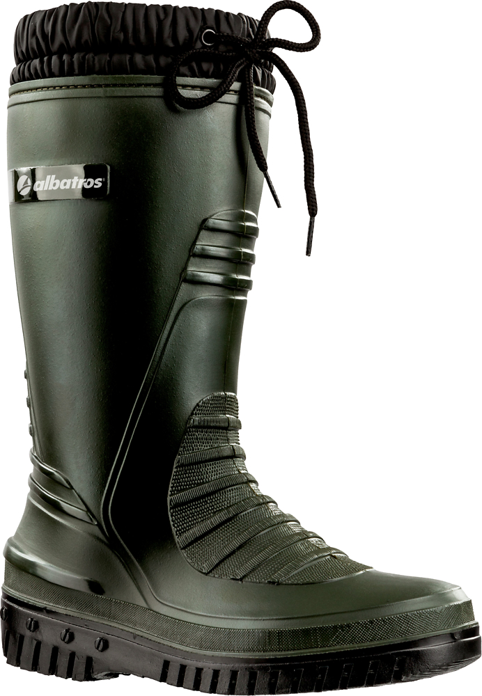 albatros Arktis 59.018.0 gefütterter Stiefel albatros Arktis 59.018.0 gefütterter Stiefel