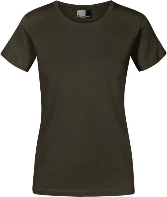 Promodoro Women's Premium-T