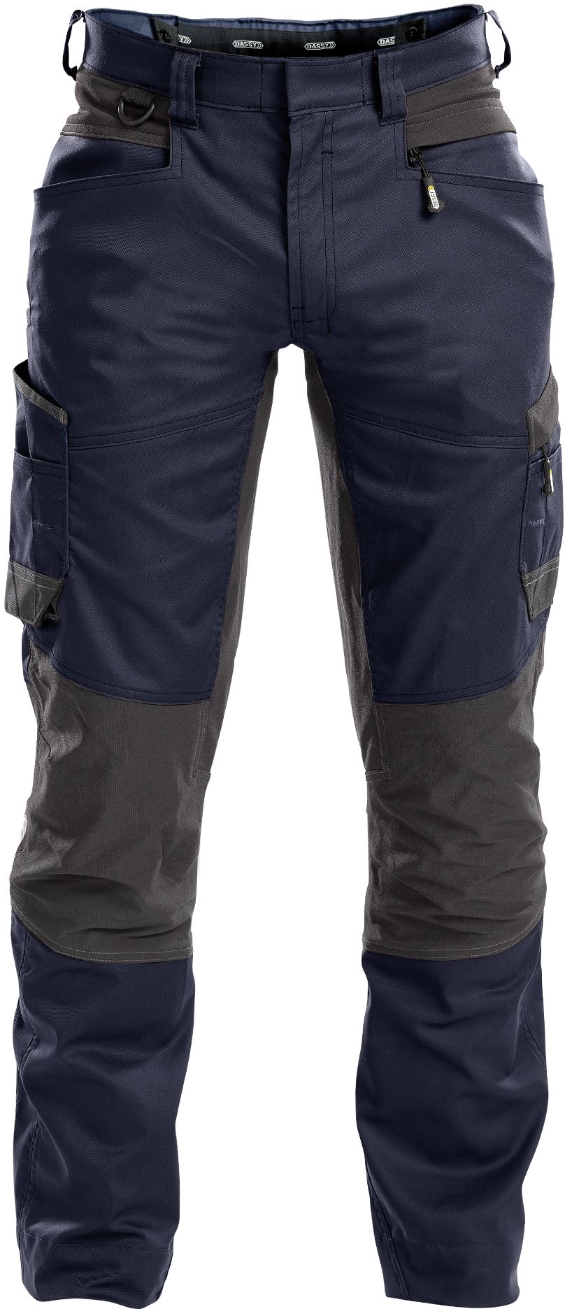 DASSY Stretch-Arbeitshose HELIX DASSY Stretch-Arbeitshose HELIX
