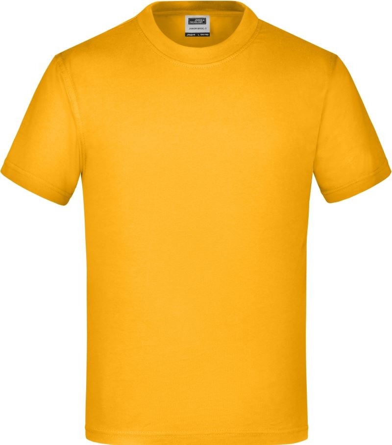 James & Nicholson Junior Basic-T James & Nicholson Junior Basic-T