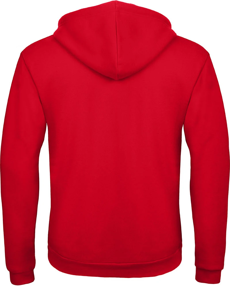 B&C ID.205 Sweat-Jacket 50/50