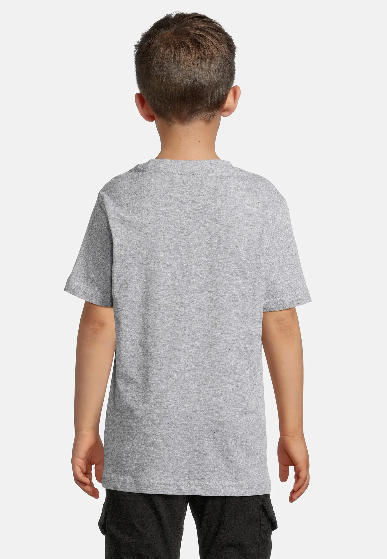 Build Your Brand Kids Basic Tee