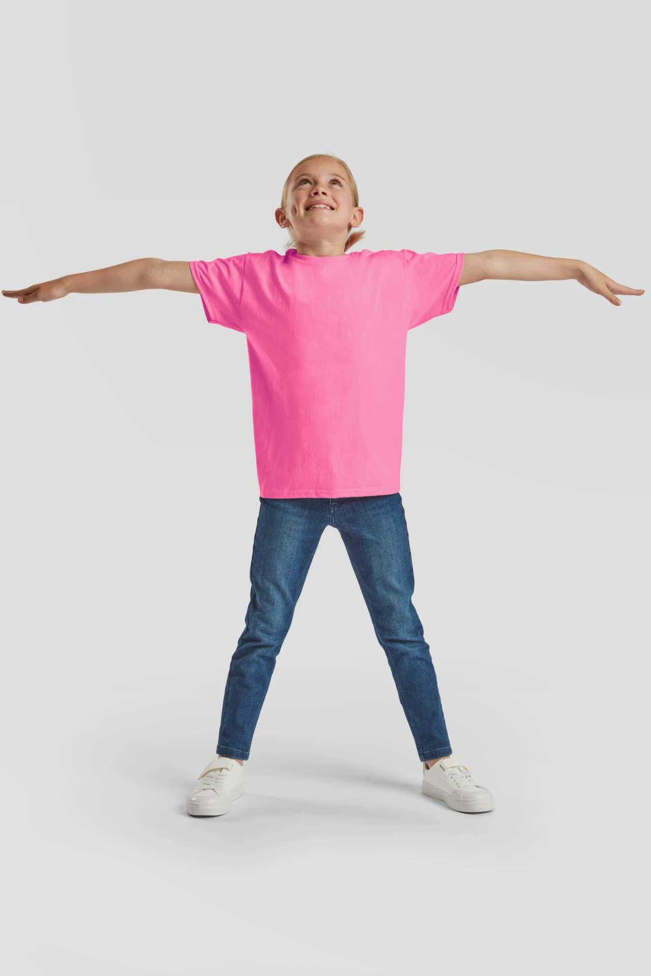 F.O.L. Kids Valueweight T