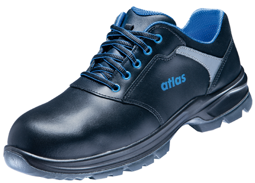 atlas Sicherheitsschuh TX 48 S2 atlas Sicherheitsschuh TX 48 S2