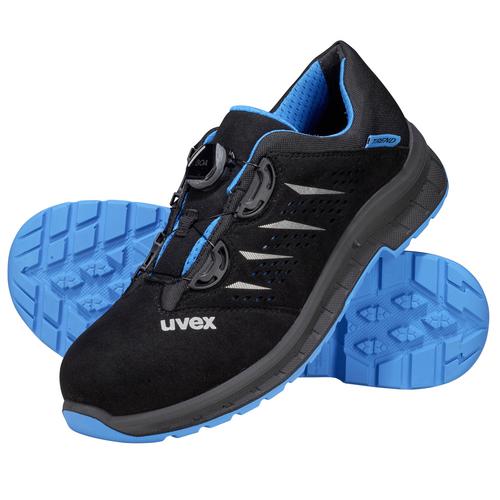 uvex 2 trend BOA Sicherheitsschuh S1P uvex 2 trend BOA Sicherheitsschuh S1P
