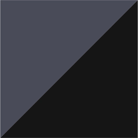 graphite grey/black