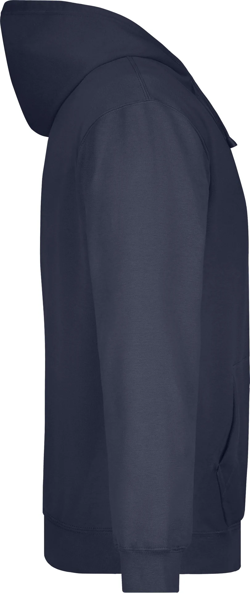 James & Nicholson Hooded Sweat