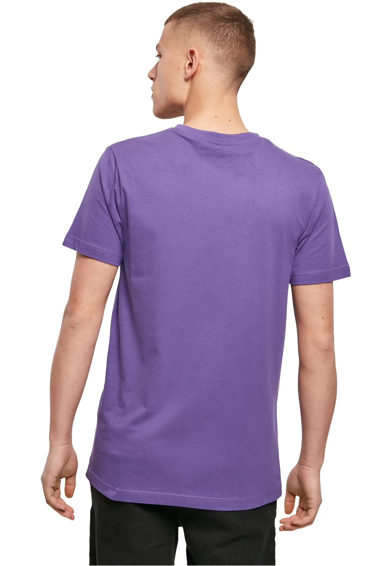 Build Your Brand T-Shirt Round Neck