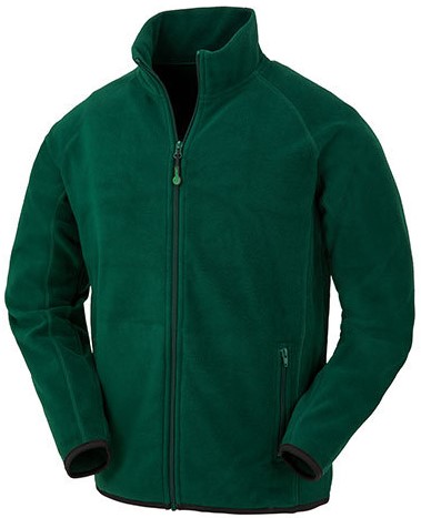 Result Recycled Fleece Polarthermic Jacket