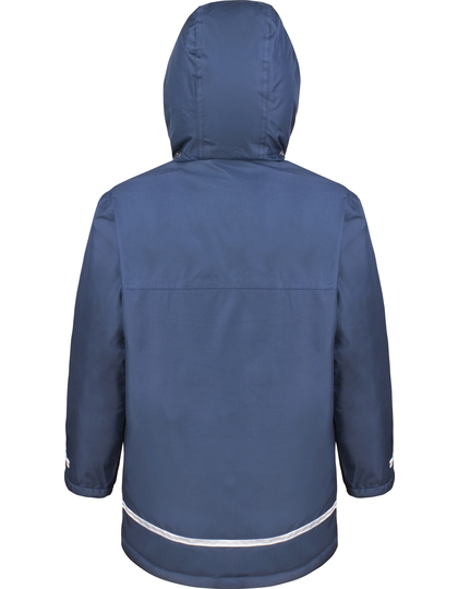 Result Junior Winter Parka Result Junior Winter Parka