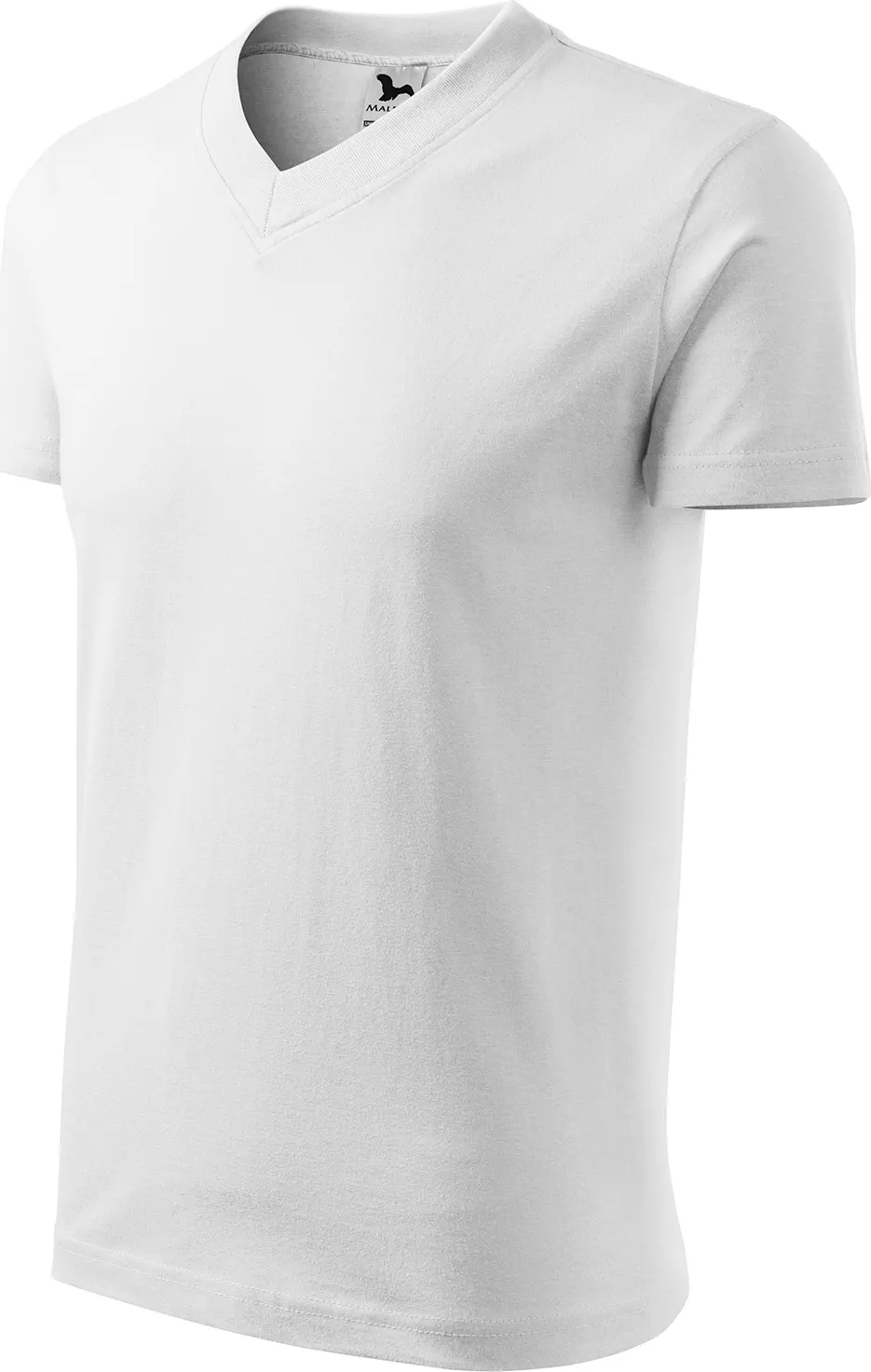 MALFINI T-Shirt V-Neck 102