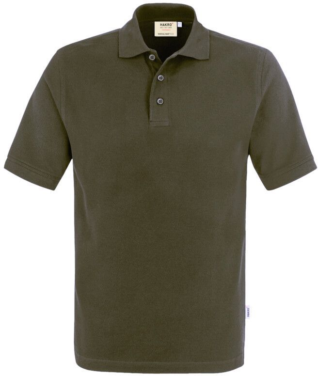 HAKRO Poloshirt 569 Mikralinar® ECO 