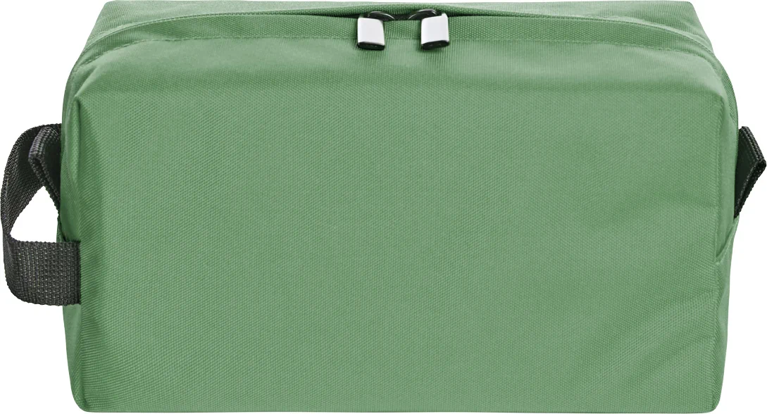 HALFAR Zipper Bag Daily