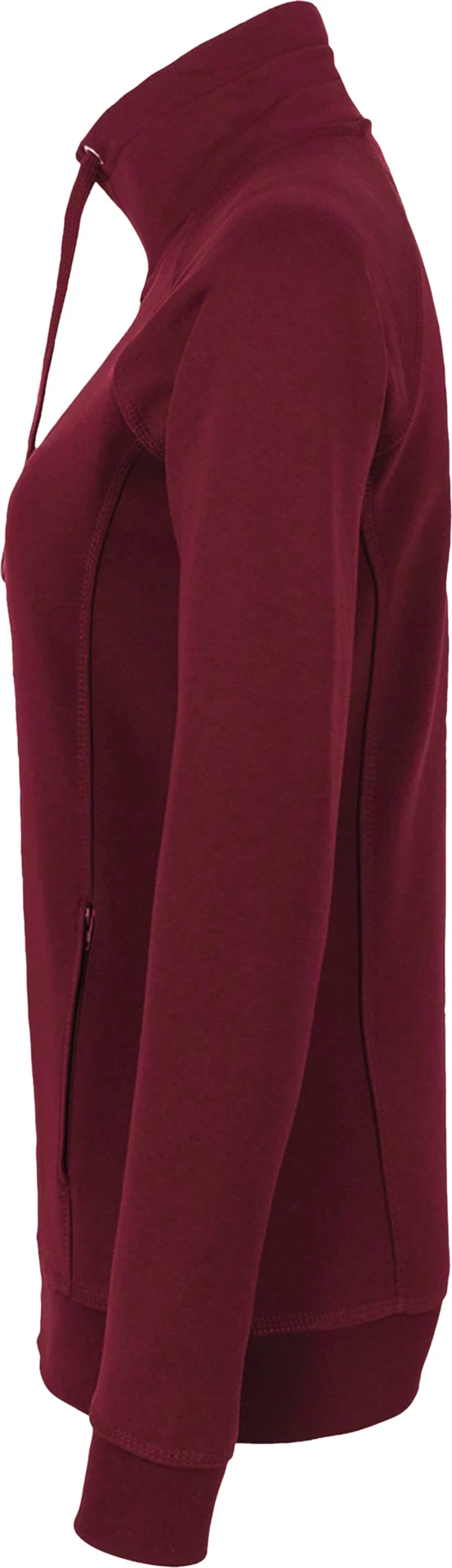 HAKRO Women-Sweatjacke 406 College