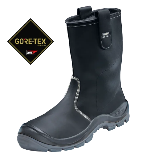 atlas Sicherheitsstiefel GTX 835 Gore-Tex® S3