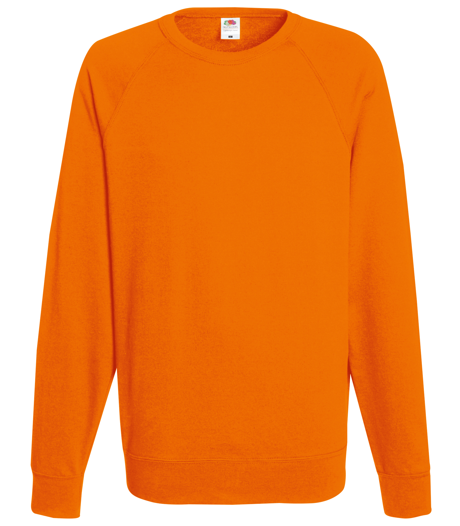 F.O.L. Lightweight Raglan Sweat F.O.L. Lightweight Raglan Sweat