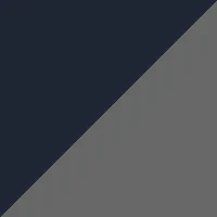 navy/warm grey