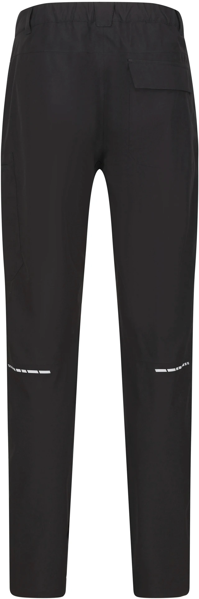 regatta-trj555-x-pro-beacon-waterproof-trouser-black-back-3 Regatta X-PRO Beacon Waterproof Trouser