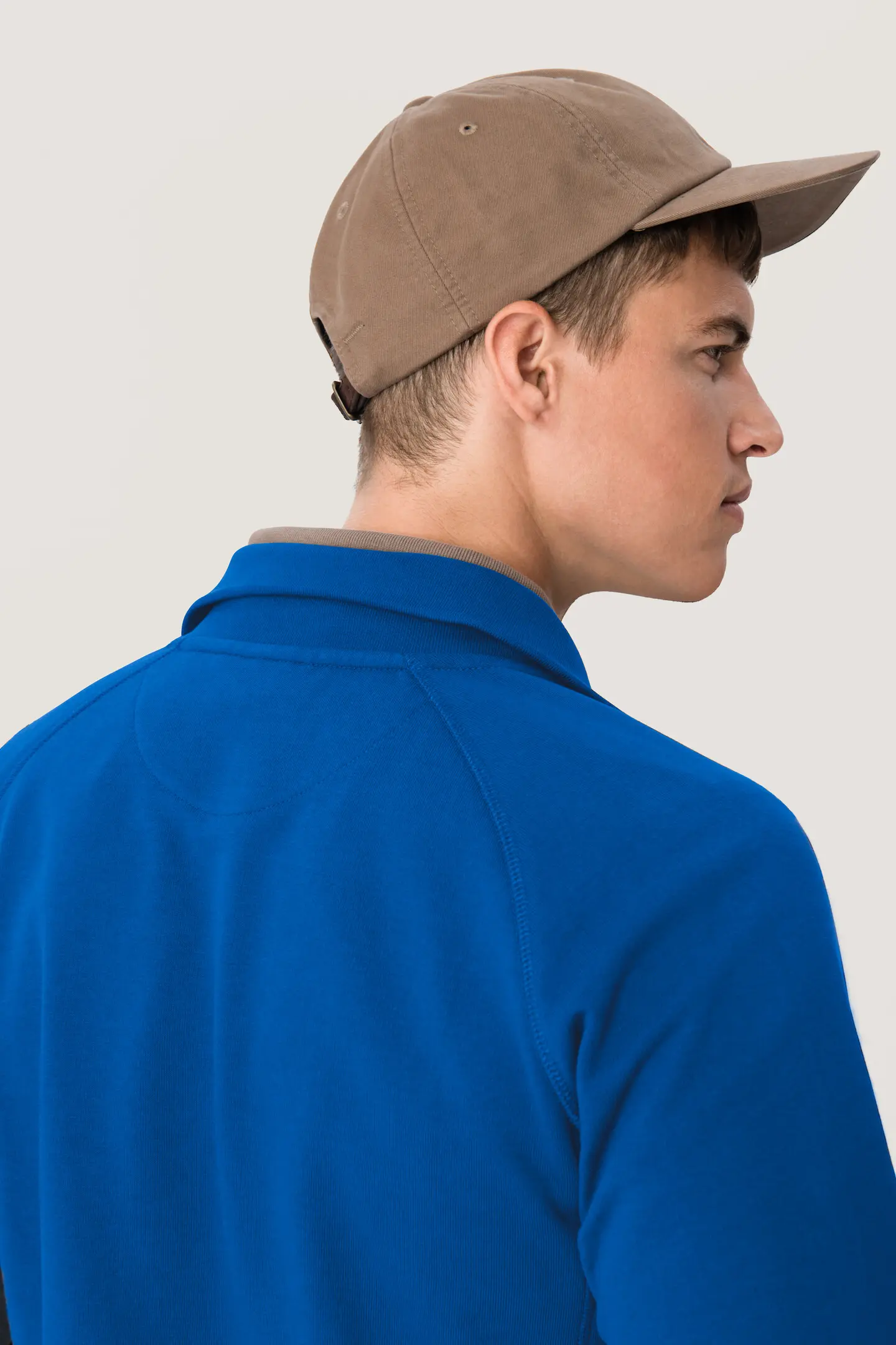 HAKRO Sweatjacke 606 College HAKRO Sweatjacke 606 College