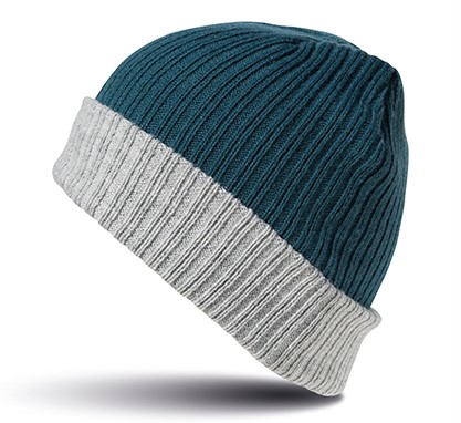 Result Double Layer Knitted Hat Result Double Layer Knitted Hat