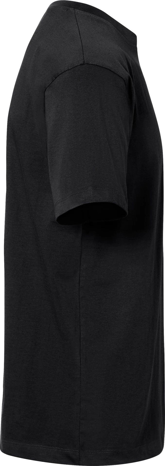 hakro-293-t-shirt-heavy-schwarz-4 HAKRO T-Shirt 293 Heavy