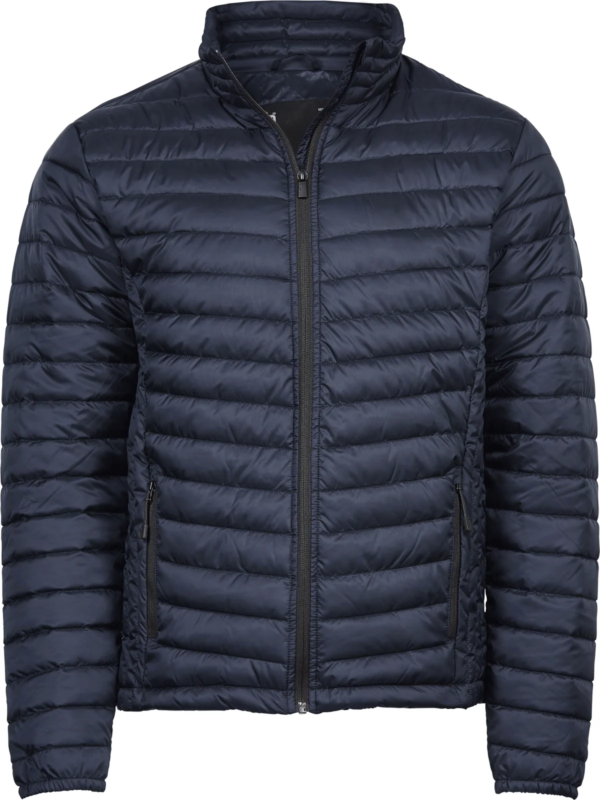 tee-jays-9630-mens-zepelin-jacket-deepnavy-front-1 Tee Jays Men's Zepelin Jacket