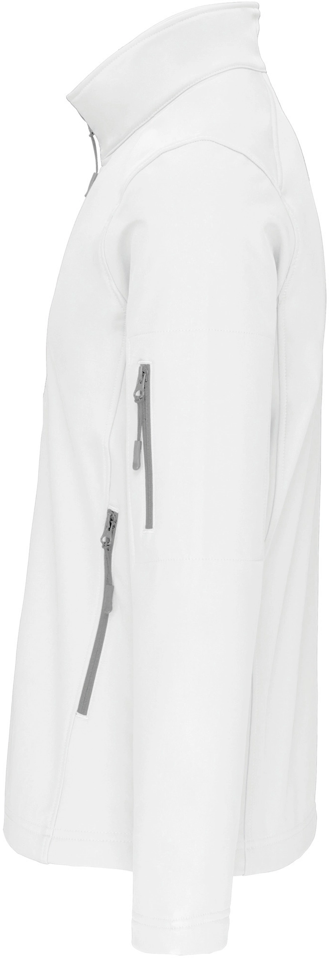 Kariban Herren 3-Lagen Softshell Jacke