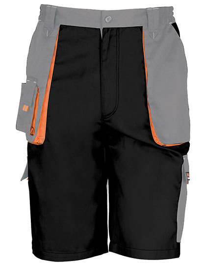 Result Work-Guard Lite Shorts Result Work-Guard Lite Shorts