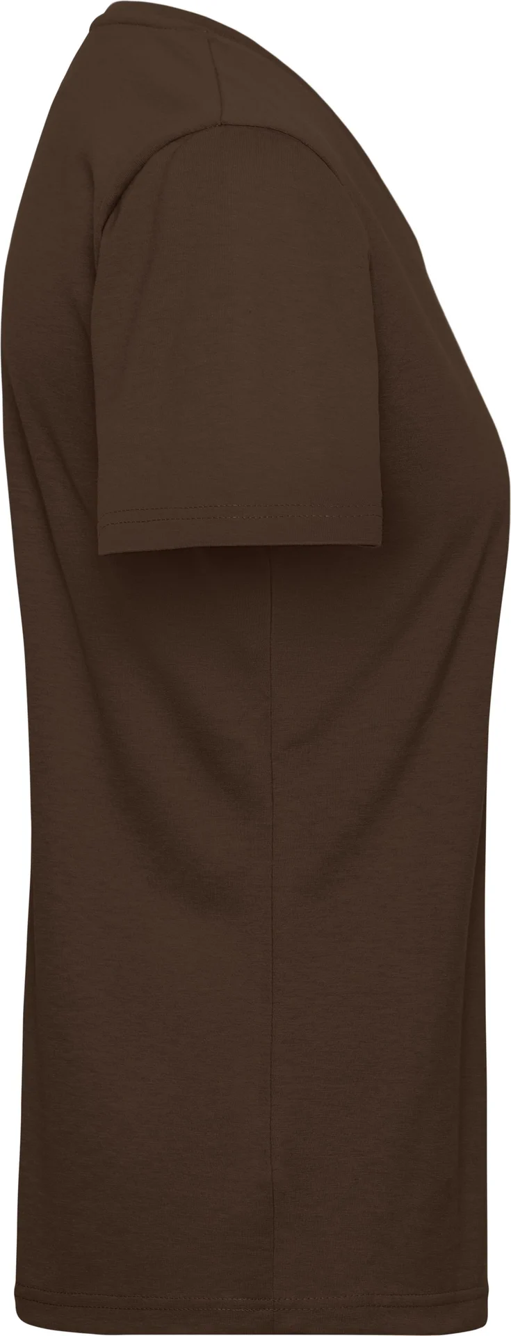 James & Nicholson Ladies Bio Workwear T-Shirt