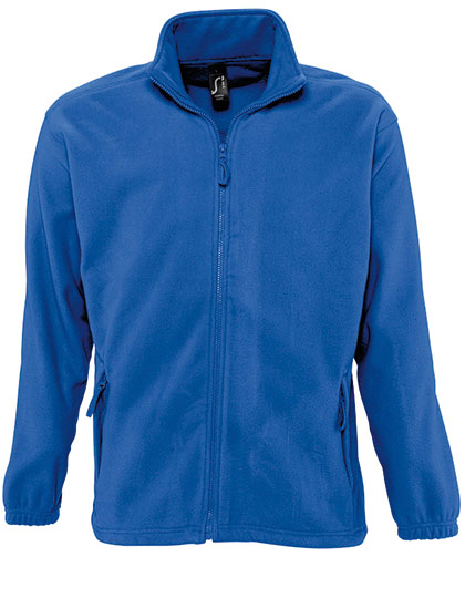 SOL'S Fleecejacket North SOL'S Fleecejacket North