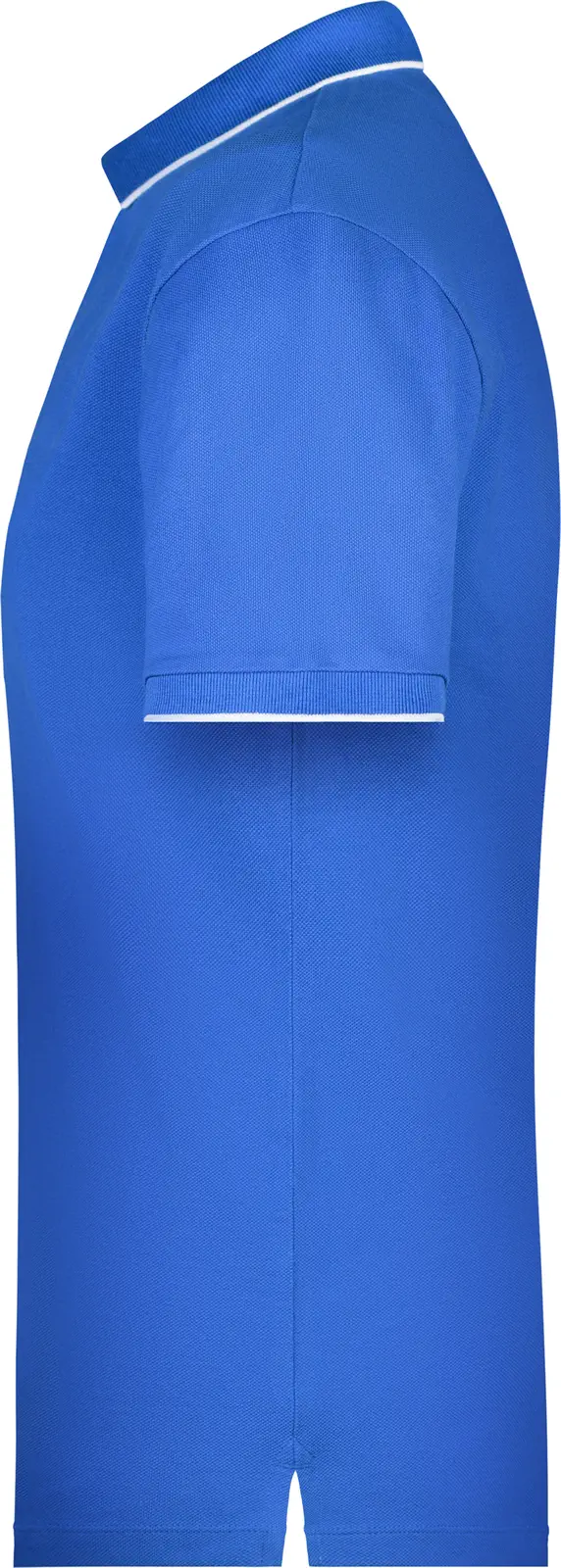 James & Nicholson Men's Polo Stripe