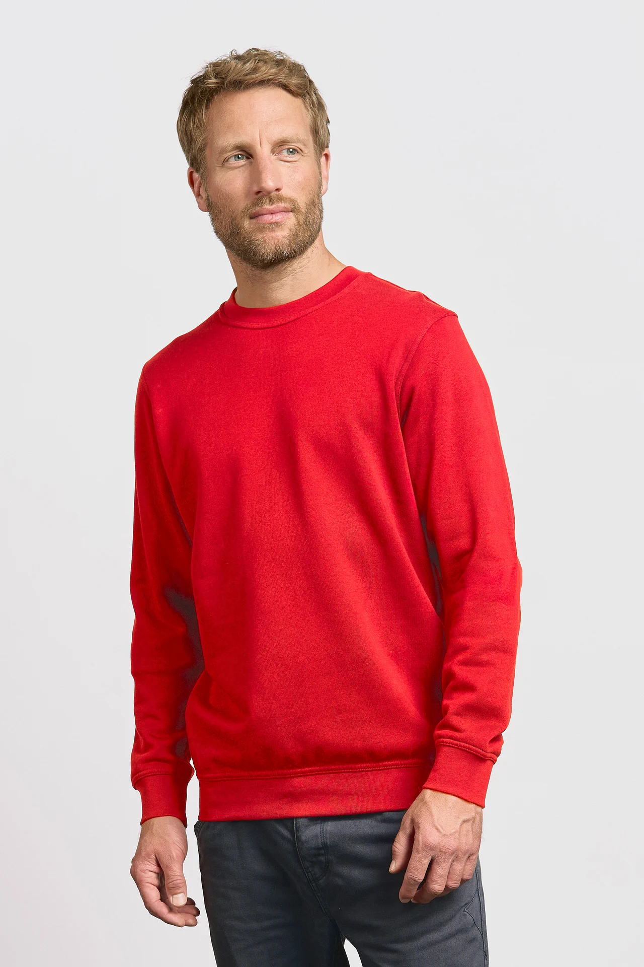 Promodoro Men's Sweater 80/20
