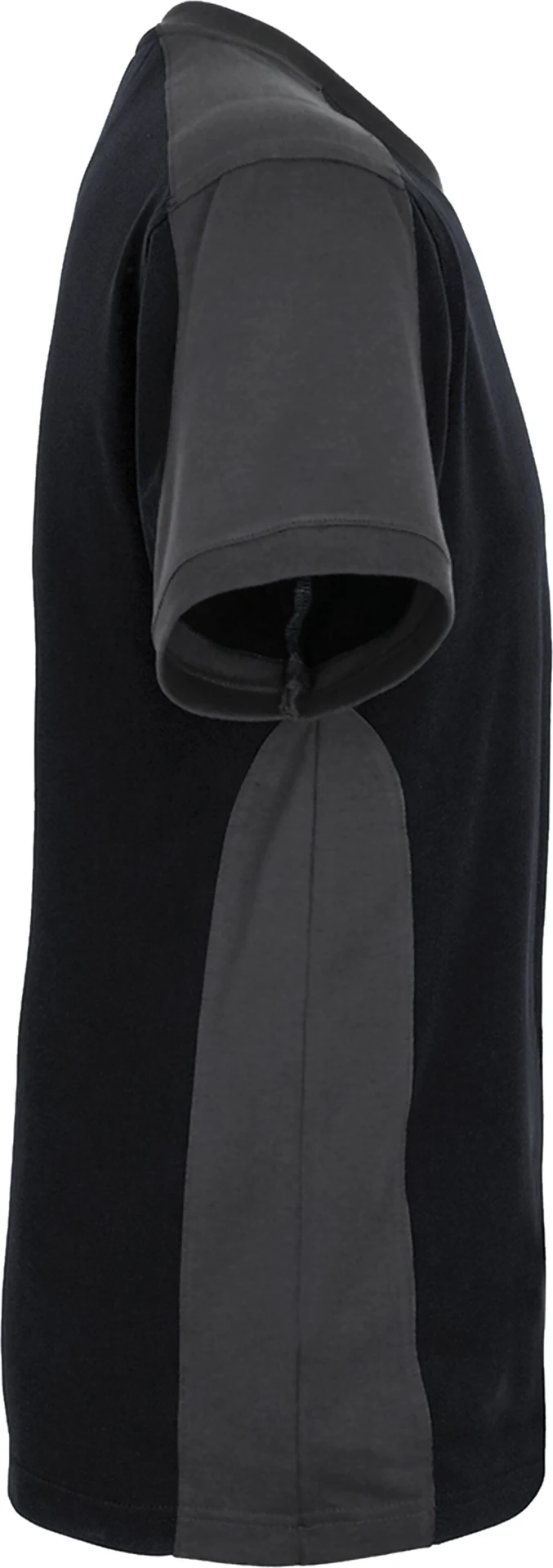 HAKRO T-Shirt-Contrast 290 Mikralinar®