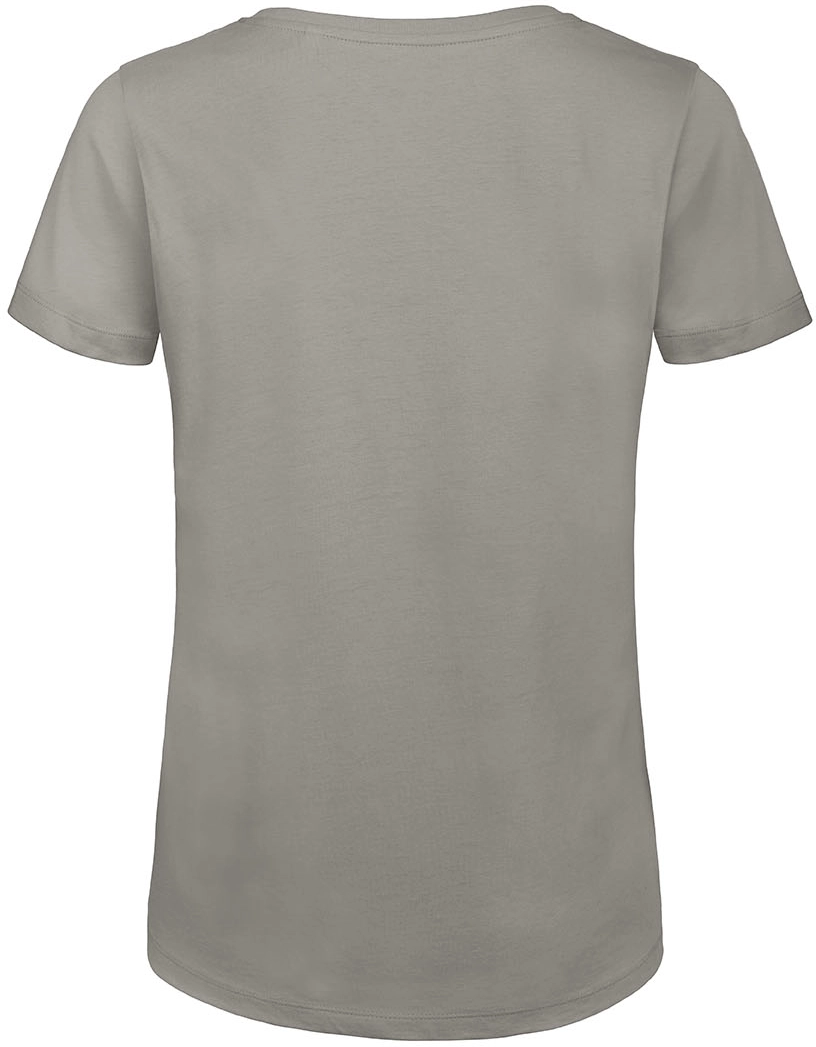 BC-TW043-Inspire-T-women-lightgrey-2 B&C Inspire T Women