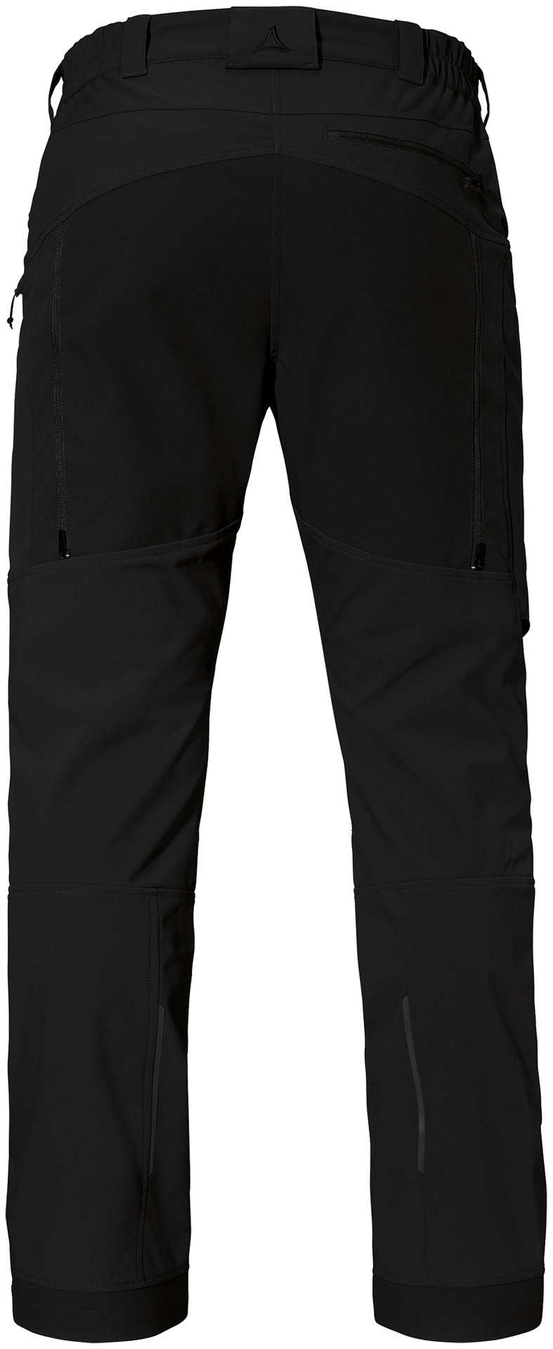 Schöffel PRO 7001 ALLWETTERTALENT Cordura-Softshellhose