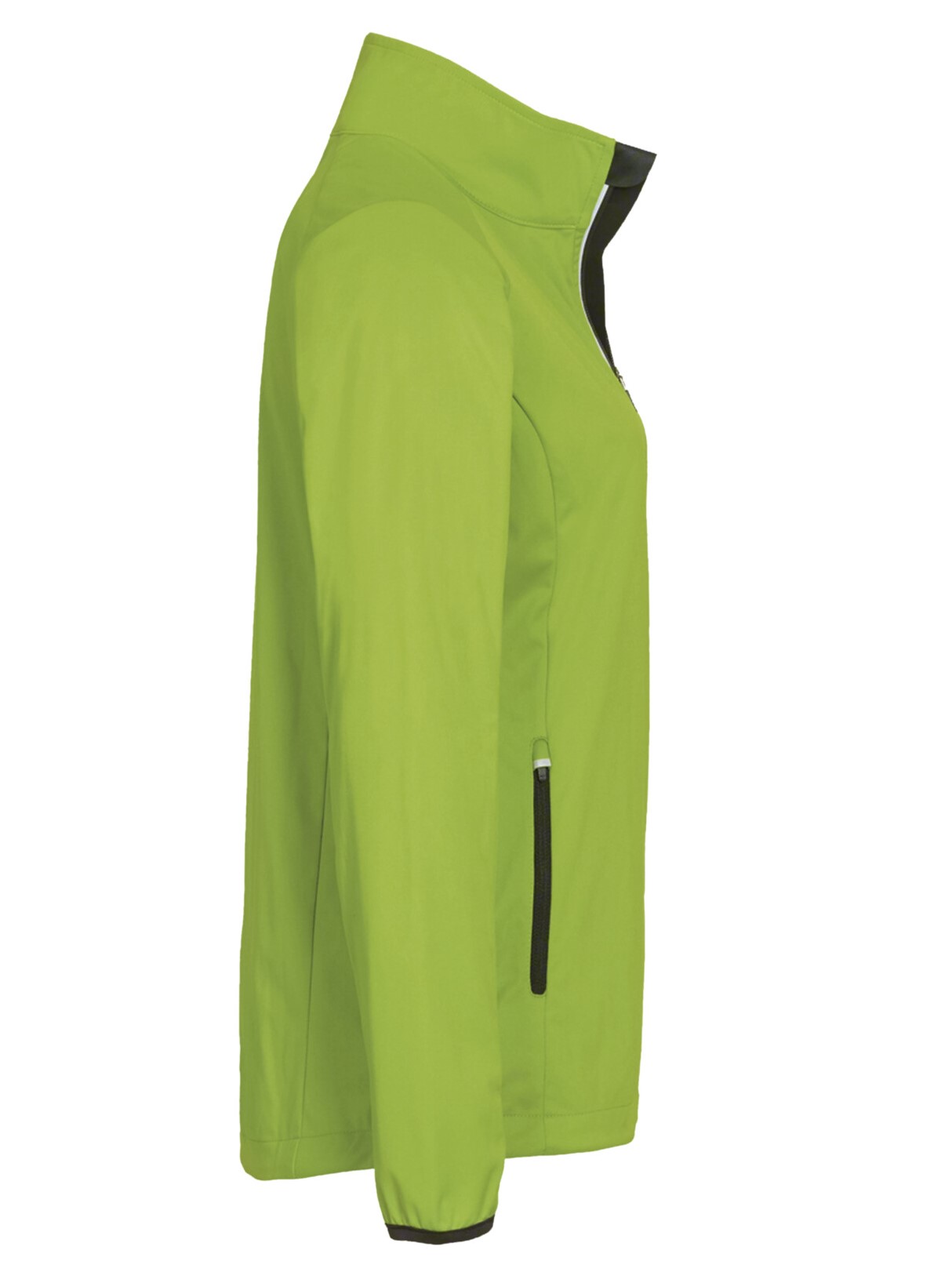 HAKRO Women-Light-Softshell-Jacke 256 Sidney HAKRO Women-Light-Softshell-Jacke 256 Sidney