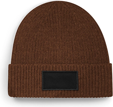 walnut/black