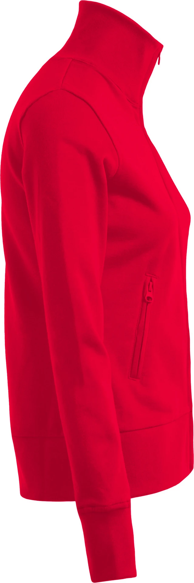Promodoro Women's Jacket Stand-Up Collar