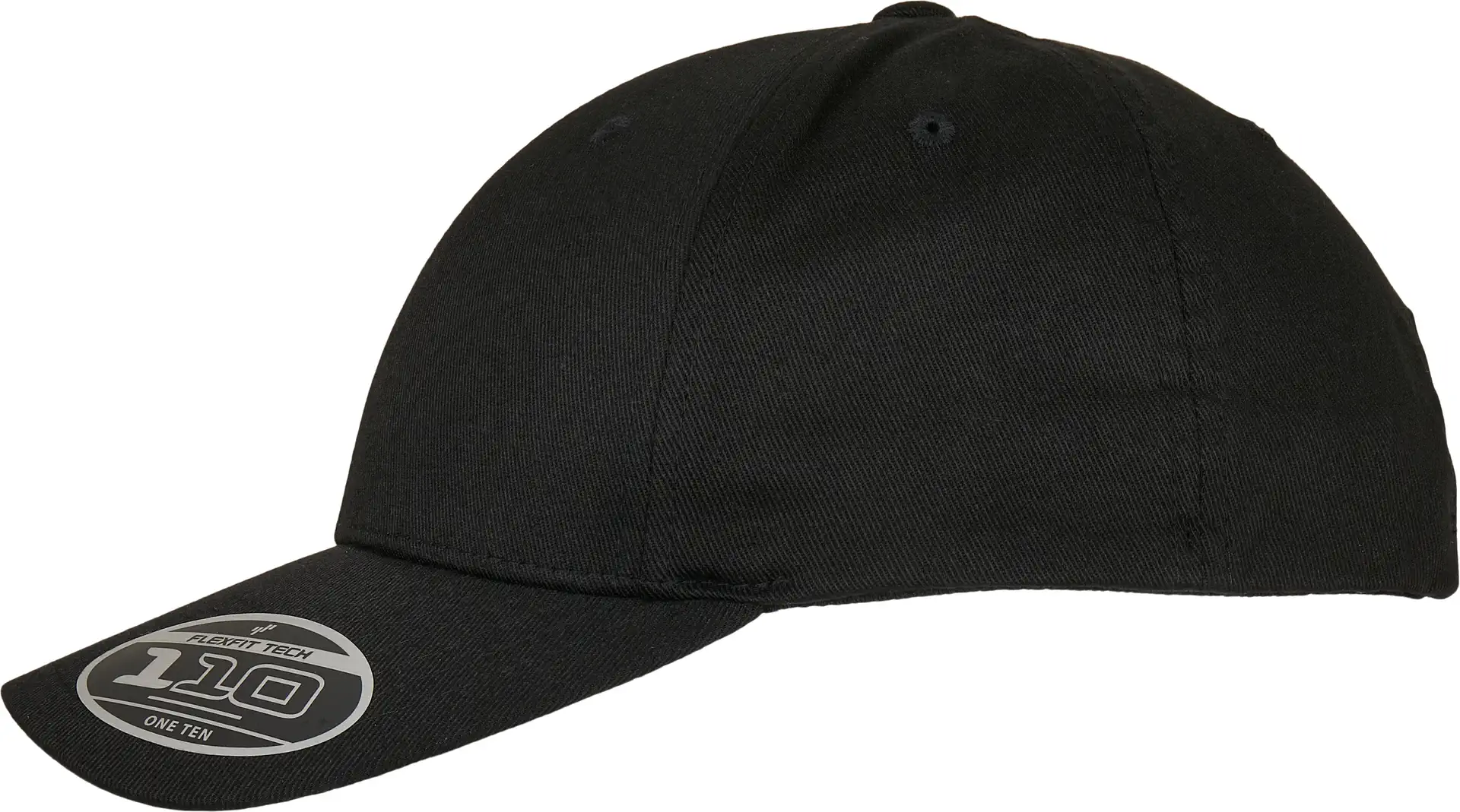FLEXFIT Flexfit 110 Curved Visor Snapback