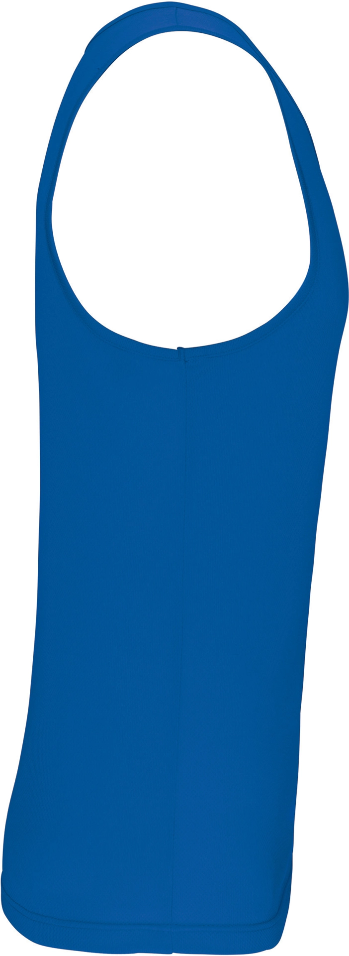 Kariban Herren Sport Shirt ärmellos