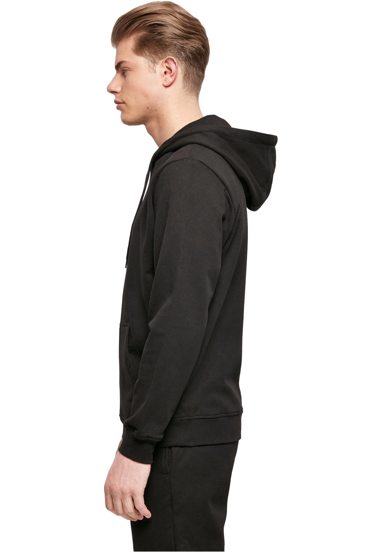 Build Your Brand Basic Hoody